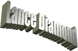 Lance Diamond